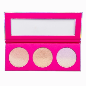 Unicorn Dream Highlighter Palette
