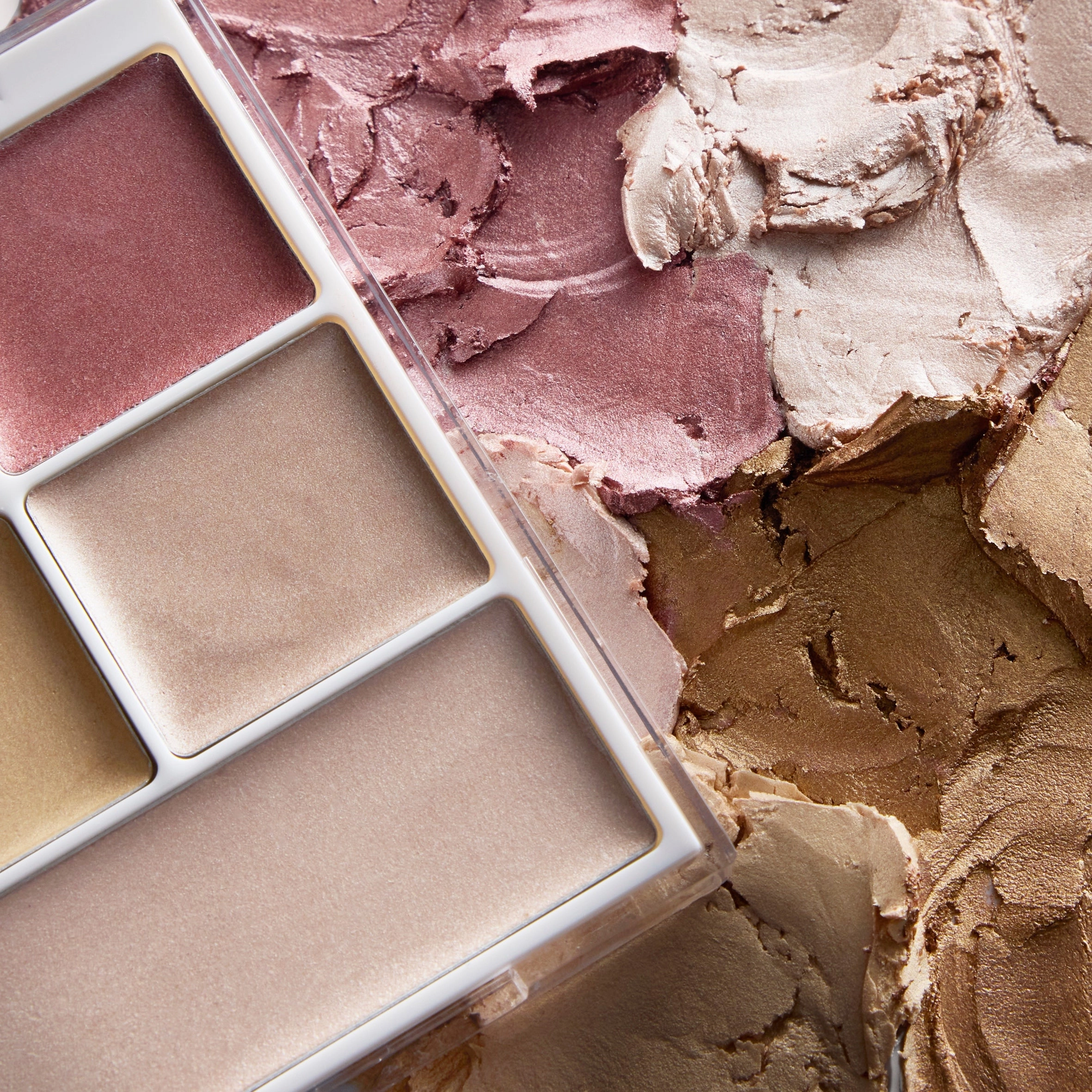 Up In Lights Highlighter Palette
