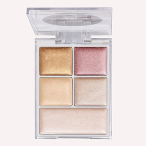 Up In Lights Highlighter Palette