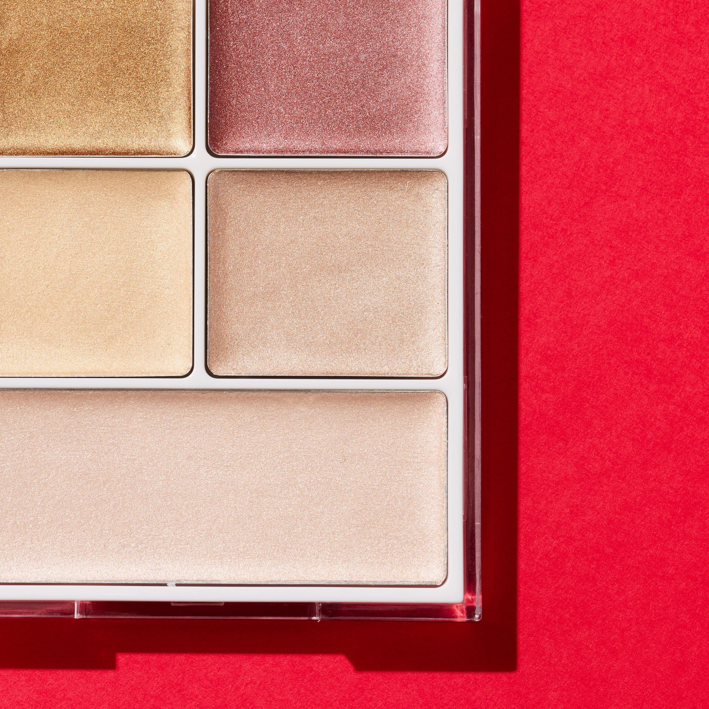 Up In Lights Highlighter Palette