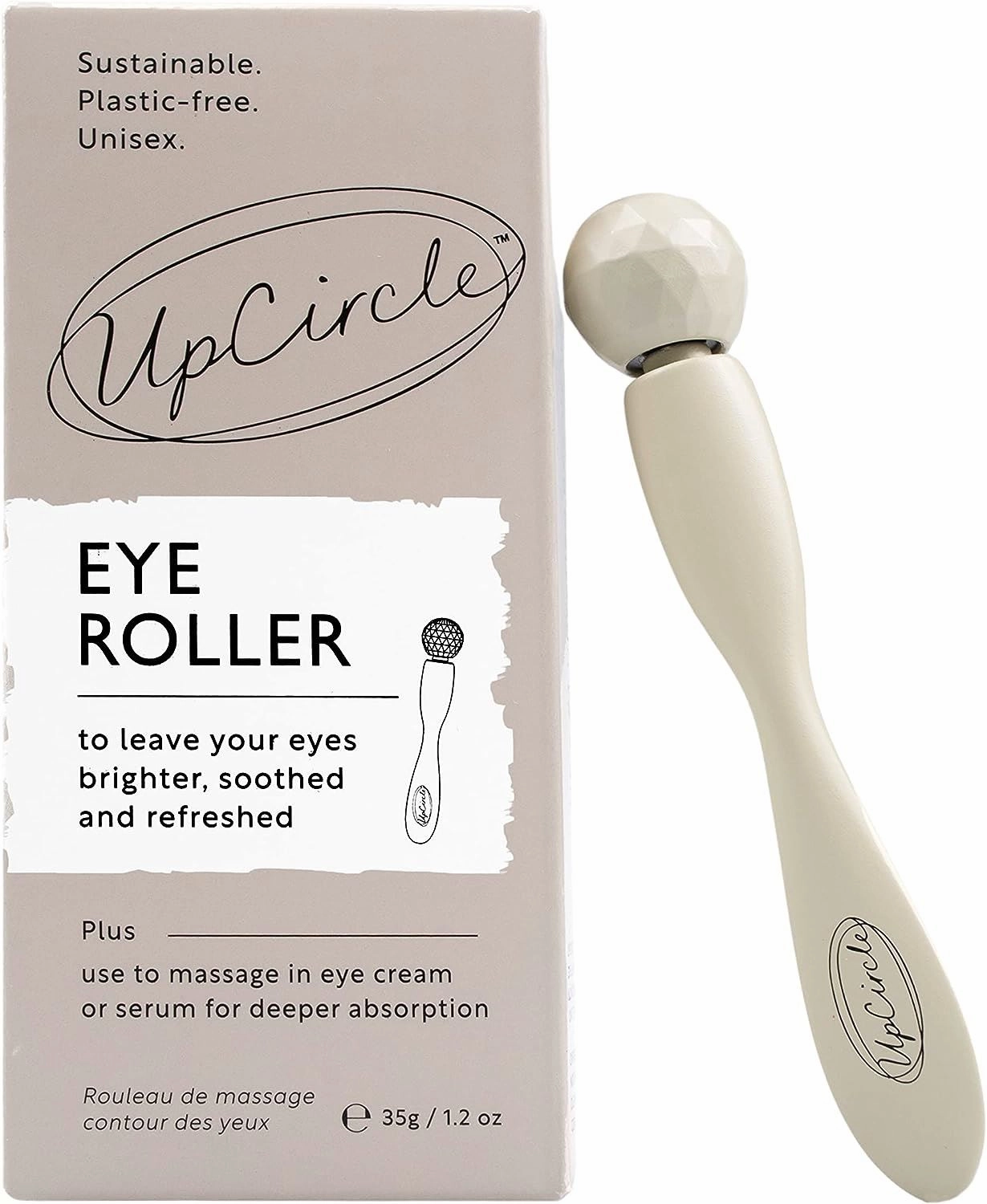 Upcircle | Cooling Eye Roller | rollER