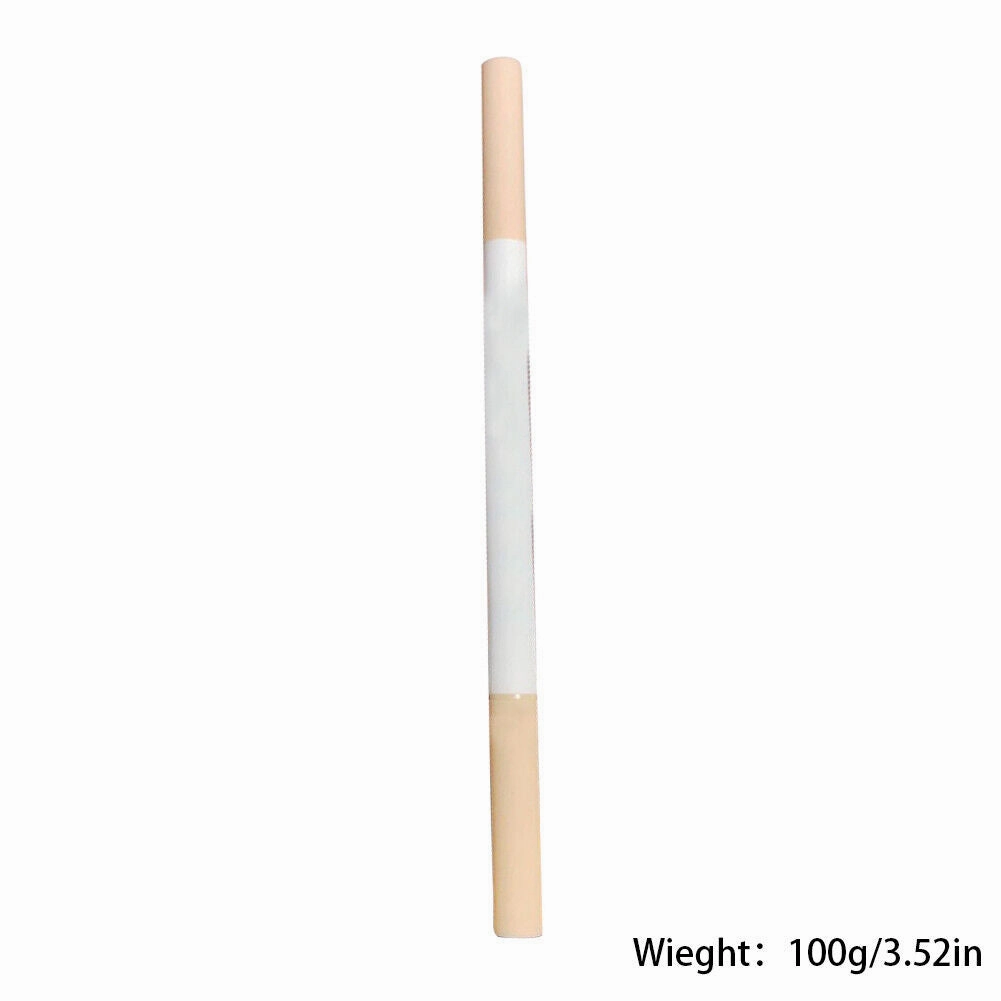US 5-10Pc Double Ended Highlighter Liner 2 in 1 Makeup Pen Lying Silkworm Pencil