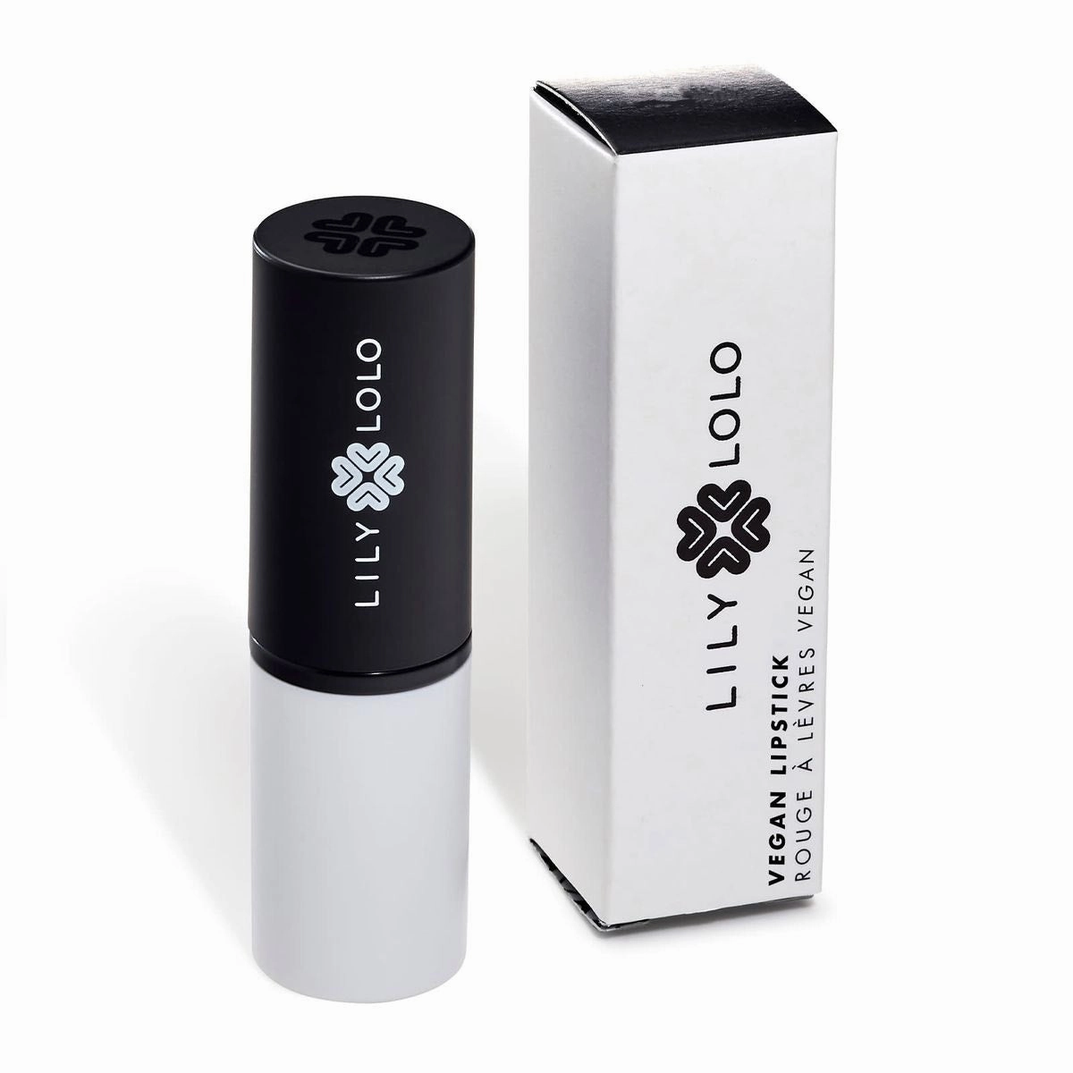 Vegan & natural lipstick
