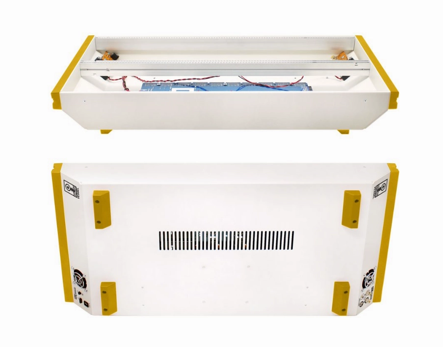 Vessel Eurorack Case