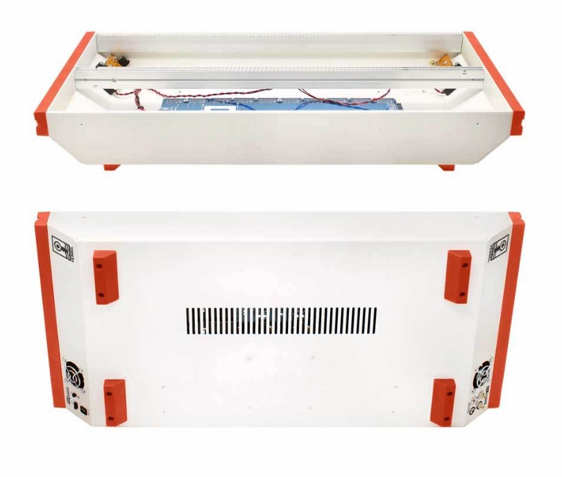 Vessel Eurorack Case