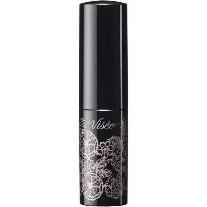 VISEE Rich Crystal Duo - LIMITED EDITION! Lipstick with gradation effect Color: Peach OR261 [With alcohol]