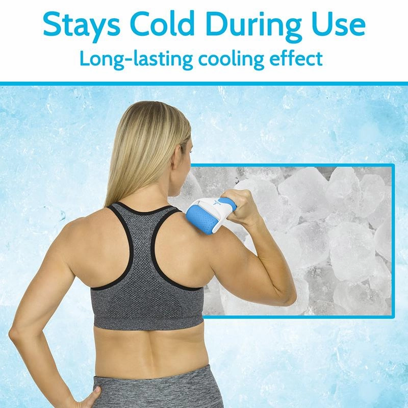 Vive Health Arctic Flex Cold Roller