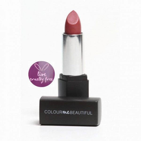 Warm Pink Cream Lipstick