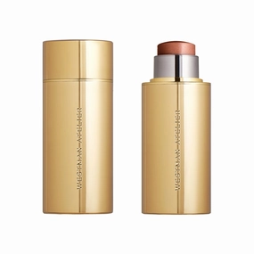 Westman Atelier Lit Up Highlighter Stick Brulee