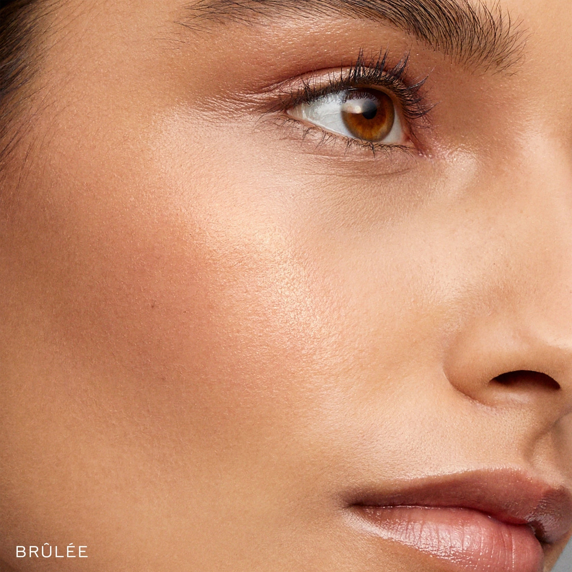 Westman Atelier Lit Up Highlighter Stick Brulee