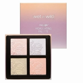 Wet N Wild MegaGlo Highlighting Palette Illuminatrice