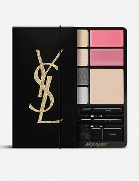 Yves Saint Laurent Gold Attraction Edition Palette