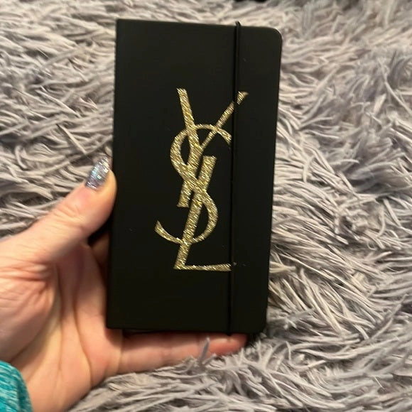 Yves Saint Laurent Gold Attraction Edition Palette