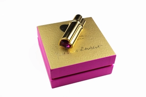 YVES SAINT LAURENT heart jewel lipstick