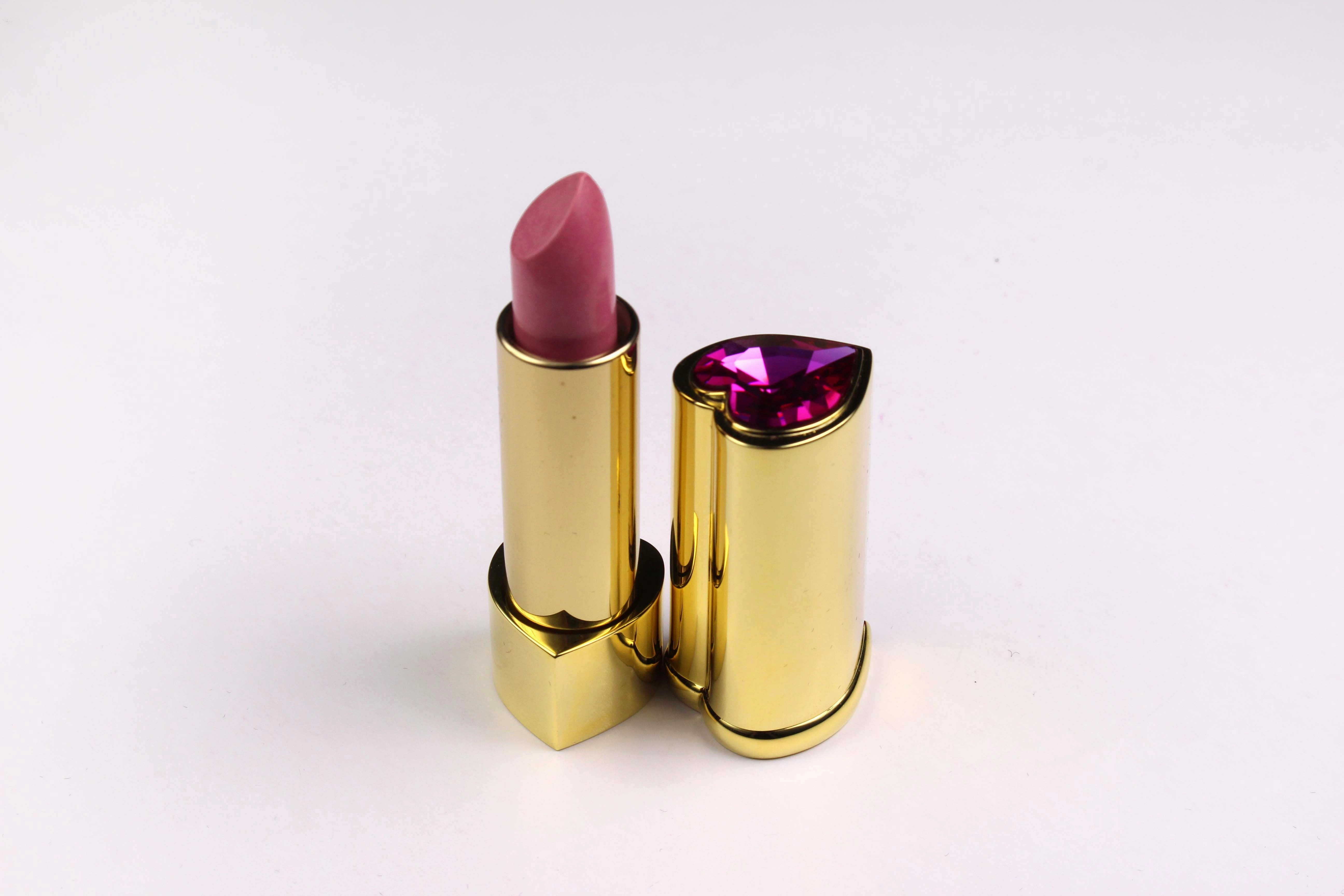 YVES SAINT LAURENT heart jewel lipstick